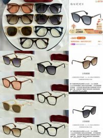 Picture of Gucci Sunglasses _SKUfw55797238fw
